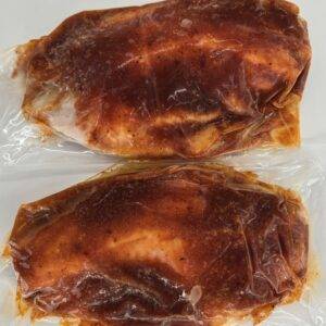 Red Pepper Tilapia